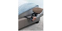 Massage pillow rental ( vitrectomie )